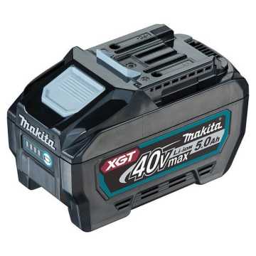MAKITA Μπαταρία Li-ion XGT 40Vmax / 5.0Ah (191L47-8) MAKITA Μπαταρία Li-ion XGT 40Vmax / 5.0Ah (191L47-8)