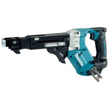 MAKITA ΚΑΤΣΑΒΙΔΙ ΑΥΤΟΤΡΟΦΟΔΟΤΟΥΜΕΝΟ LXT 18V 25-55mm DFR551ZJ MAKITA ΚΑΤΣΑΒΙΔΙ ΑΥΤΟΤΡΟΦΟΔΟΤΟΥΜΕΝΟ LXT 18V 25-55mm DFR551ZJ