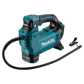 MAKITA ΤΡΟΜΠΑ ΑΕΡΟΣ 18V 1.110 kPa (ΜΟΝΟ ΤΟ ΣΩΜΑ) DMP181Z