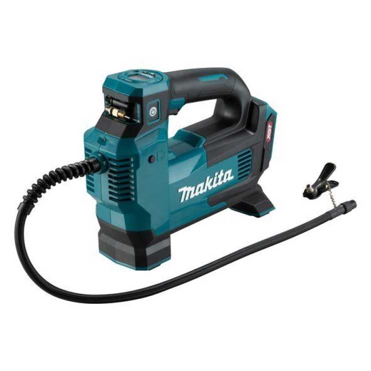 MAKITA ΤΡΟΜΠΑ ΑΕΡΟΣ XGT® 40Vmax (MONO TO ΣΩΜΑ) MP001GZ