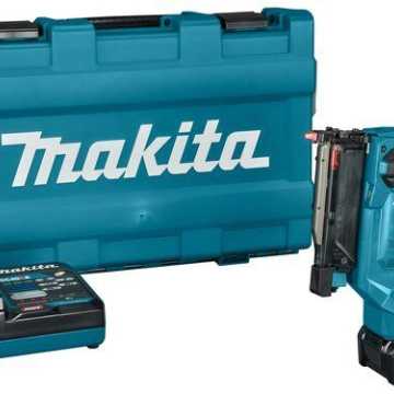 MAKITA ΚΑΡΦΩΤΙΚΟ XGT® 40Vmax 35mm/23 GA PT001GD101 MAKITA ΚΑΡΦΩΤΙΚΟ XGT® 40Vmax 35mm/23 GA PT001GD101