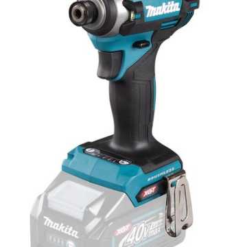 Makita Solo ΠΑΛΜΙΚΟ ΚΑΤΣΑΒΙΔΙ XGT® 40Vmax 1/4" 210Nm/BL TD003GZ