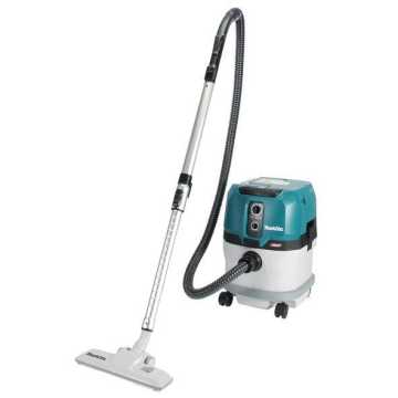MAKITA ΣΚΟΥΠΑ 40Vmax ΥΓΡΩΝ-ΣΤΕΡΕΩΝ 15 ΛΙΤΡΩΝ BL VC003GLZ MAKITA ΣΚΟΥΠΑ 40Vmax ΥΓΡΩΝ-ΣΤΕΡΕΩΝ 15 ΛΙΤΡΩΝ BL VC003GLZ