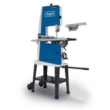 Scheppach ΠΡΙΟΝΟΚΟΡΔΕΛΑ PRO 12'' 1100W BASA3