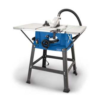 Scheppach ΠΑΓΚΟΠΡΙΟΝΟ Φ250mm 2000W HS100S