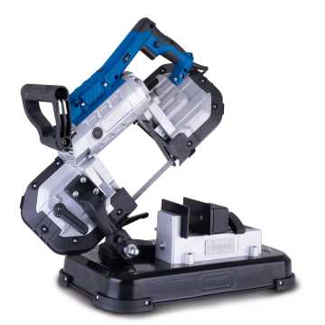 Scheppach ΠΡΙΟΝΟΚΟΡΔΕΛΑ ΜΕΤΑΛΛΟΥ 1200W MBS1200