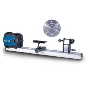 Scheppach ΤΟΡΝΟΣ ΞΥΛΟΥ 550W DM600 VARIO