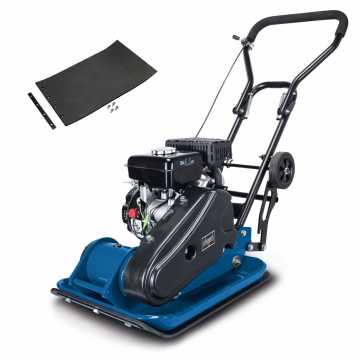 Scheppach ΣΥΜΠΙΕΣΤΗΣ ΕΔΑΦΟΥΣ 5.6HP 17KN HP1900S