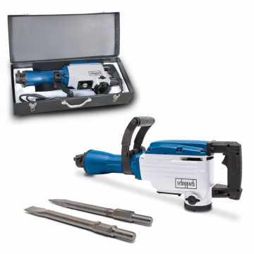 Scheppach ΚΑΤΕΔΑΦΙΣΤΙΚΟ ΚΡΟΥΣΤΙΚΟ 1700W 50J AB1700