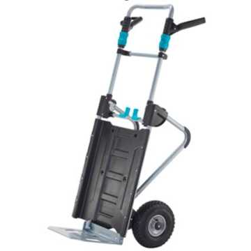 Wolfcraft Καροτσι Μεταφορας Ts 2500  630X550X1260Mm 5535000