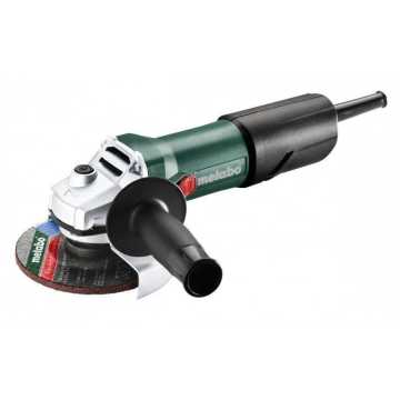 METABO - WEV 850-125 Ρυθμιζόμενος Γωνιακός Τροχός Ø 125mm 850W 603611000 METABO - WEV 850-125 Ρυθμιζόμενος Γωνιακός Τροχός Ø 125mm 850W 603611000