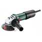 METABO - WEV 850-125 Ρυθμιζόμενος Γωνιακός Τροχός Ø 125mm 850W 603611000