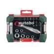 Metabo Σετ μύτες και καρυδάκια »Promoline« »SP« 26 τμχ. σε κασετίνα 626701000 Metabo Σετ μύτες και καρυδάκια »Promoline« »SP« 26 τμχ. σε κασετίνα 626701000