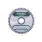 Metabo Πριονόδισκος “multi cut – classic”, 190×30 Z54 FZ/TZ 5° /B 628663000