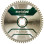 Metabo Πριονόδισκος “multi cut – classic”, 216×30, Z60 FZ/TZ, 5°αρν. /B 628655000