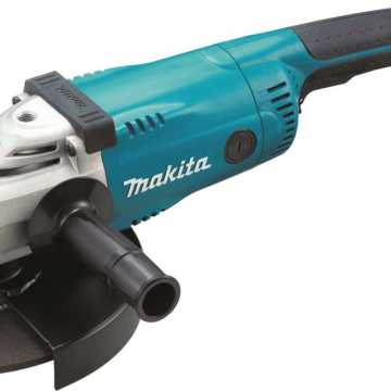 MAKITA ΓΩΝΙΑΚΟΣ ΤΡΟΧΟΣ 230 mm 2200 W GA9020
