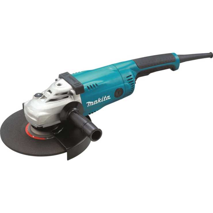 MAKITA ΓΩΝΙΑΚΟΣ ΤΡΟΧΟΣ 230 mm 2200 W GA9020