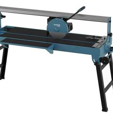 BORMANN BTC3300 ΚΟΦΤΗΣ ΠΛΑΚΙΔΙΩΝ 1200W ΥΓΡAΣ ΚΟΠΗΣ Φ230x25.4x2,4mm 065449