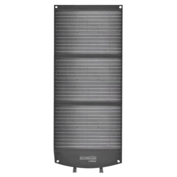 BORMANN Pro ΗΛΙΑΚΟ ΠΑΝΕΛ 60W ΓΙΑ POWER STATION BBC5010 065555