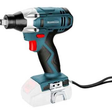 BORMANN PRO ΜΠΟΥΛΟΝΟΚΛΕΙΔΟ & ΠΑΛΜΙΚΟ ΚΑΤΣΑΒΙΔΙ 2 σε 1 18V 220Nm Li-Ion ΣΩΜΑ BCD2645 065746