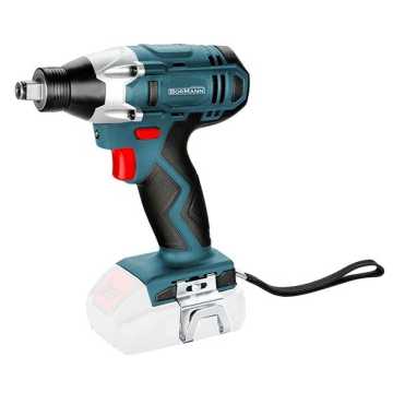 BORMANN PRO ΜΠΟΥΛΟΝΟΚΛΕΙΔΟ & ΠΑΛΜΙΚΟ ΚΑΤΣΑΒΙΔΙ 2 σε 1 18V 220Nm Li-Ion ΣΩΜΑ BCD2645 065746