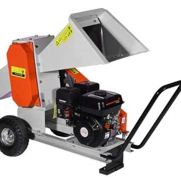 NAKAYAMA PRO GS8700 ΚΛΑΔΟΤΕΜΑΧΙΣΤΗΣ/ΘΡΥΜΜΑΤΙΣΤΗΣ (ΚΑΥΣΟΞΥΛΩΝ) 7HP Φ60mm 069478