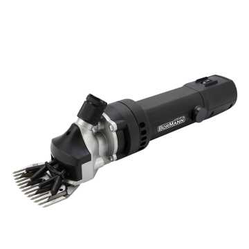 BORMANN BHC3000 Κουρευτική Μηχανή Προβάτων 350W 022220