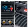 BORMANN Pro BIW1760 Ηλεκτροκόλληση Inverter,Synergic,Απόδοση 160Α/60%,Μεγ.Ηλεκτρόδιο 4mm 061960