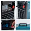 BORMANN Pro BIW2250 Ηλεκτροκόλληση Inverter,Synergic,Απόδοση 250Α/60%,Μεγ.Ηλεκτρόδιο 5mm 061984