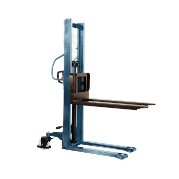 BORMANN Pro BWR5530 Περονοφόρο Χειροκίνητο Ανύψωσης 1Ton, Ύψος Ανύψωσης 3m 065272 BORMANN Pro BWR5530 Περονοφόρο Χειροκίνητο Ανύψωσης 1Ton, Ύψος Ανύψωσης 3m 065272