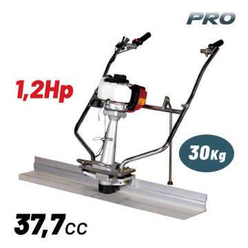 BORMANN Pro BTC5120 Δονητικός Πήχης Βενζινοκίνητος Τετράχρονος 1,2Hp/37,7cc/1,88m/30Kg 065418