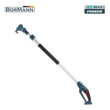 BORMANN PRO BCD4050EXT Προέκταση Τηλεσκοπική 1.4-1.8M, Για BCD4050 065791 BORMANN PRO BCD4050EXT Προέκταση Τηλεσκοπική 1.4-1.8M, Για BCD4050 065791
