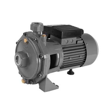 NAKAYAMA Pro NP2065 Αντλία Φυγοκεντρική 2 Σταδίων 1500Watt 50m 8400l/h 069461 NAKAYAMA Pro NP2065 Αντλία Φυγοκεντρική 2 Σταδίων 1500Watt 50m 8400l/h 069461
