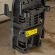 BORMANN BPW1720 Πλυστικό Υψηλής Πίεσης 1400W,105Bar,408Lt/h 069645