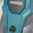 BORMANN BPW1720 Πλυστικό Υψηλής Πίεσης 1400W,105Bar,408Lt/h 069645