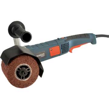 BORMANN Pro BSM1305 Σατινιέρα Με Ρύθμιση Ταχύτητας 1300W 900-3200Rpm Βούρτσα 070030