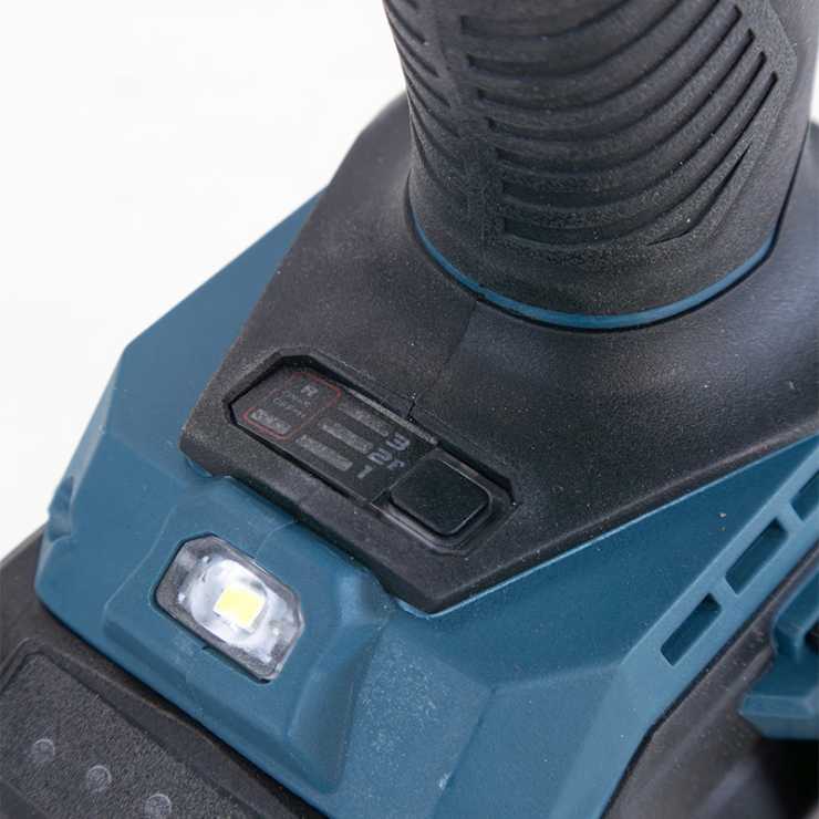 BORMANN Pro BBP5153 Παλμικό Κατσαβίδι Compact,Brushless 20V SOLO 070467