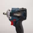 BORMANN Pro BBP5123 Μπουλονόκλειδο Compact,Brushless Μπαταρίας 20V,SOLO 070474