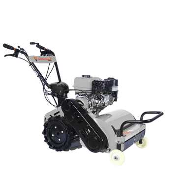 NAKAYAMA Pro PB8400 Αυτοκινούμενος Καταστροφέας Χόρτων 40cm με Βενζινοκινητήρα 070948 NAKAYAMA Pro PB8400 Αυτοκινούμενος Καταστροφέας Χόρτων 40cm με Βενζινοκινητήρα 070948