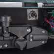 BORMANN Pro BIW1150 Ηλεκτροκόλληση MIG/MAG/TIG/MMA 150A,60%,No gas,450gr/1000gr Κουλούρα (0,8-1,0mm) 071648