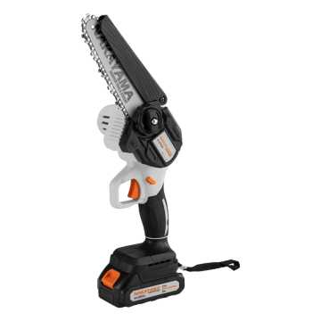 NAKAYAMA EC1100 Κλαδευτικό Αλυσοπρίονο Μπαταρίας 21V Λάμα 15cm 074991 NAKAYAMA EC1100 Κλαδευτικό Αλυσοπρίονο Μπαταρίας 21V Λάμα 15cm 074991