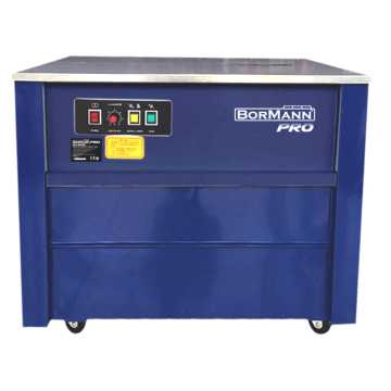 BORMANN Pro BCM2050 Τσερκομηχανή Τραπέζι Ημιαυτόματη Πλαστικού Τσερκιού 6-15mm 075837