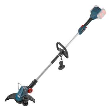 BORMANN PRO BBP4550 Θαμνοκοπτικό Μπαταρίας Βrushless 40V (2x20v) Li-Ion 30cm Mεσινέζα SOLO 078593 BORMANN PRO BBP4550 Θαμνοκοπτικό Μπαταρίας Βrushless 40V (2x20v) Li-Ion 30cm Mεσινέζα SOLO 078593