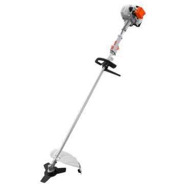 NAKAYAMA PB2626 Θαμνοκοπτικό Βενζίνης 26cc 1Hp 078647 NAKAYAMA PB2626 Θαμνοκοπτικό Βενζίνης 26cc 1Hp 078647