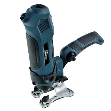 BORMANN Pro BMF5500 Πολυεργαλείο 550W 10000-30000rpm 287 Εξαρτήματα Εύκαμπτος Άξονας 079088