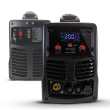 BORMANN Pro BIW4050 ΠΟΛΥΣΥΓΚΟΛΛΗΤΗΣ/ΚΟΦΤΗΣ 4 ΣΕ 1 (PLASMA CUTTER, MIG, TIG, MMA) 15-200Α/20-40Α, 60% 079323