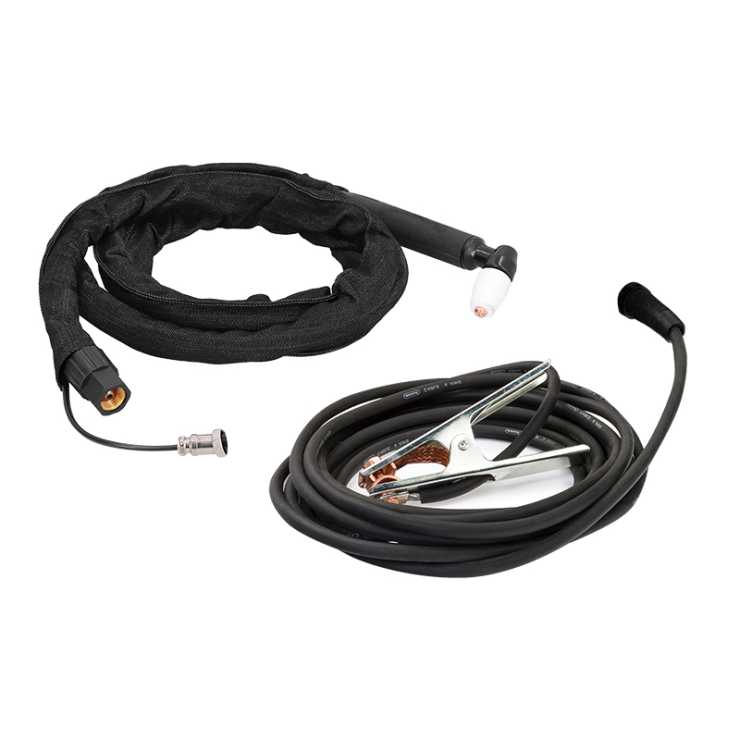 BORMANN Pro BIW4012 Plasma Κοπής Inverter 15-40A/60%, 1-12mm 079361