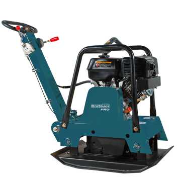 BORMANN Pro BTC5108 Συμπιεστής Εδάφους Βενζινοκίνητος 9Hp,270cc 079538 BORMANN Pro BTC5108 Συμπιεστής Εδάφους Βενζινοκίνητος 9Hp,270cc 079538