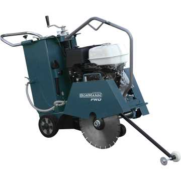 BORMANN Pro BTC5118 Kόφτης Μπετού Βενζινοκίνητος 13hp,389cc 079545 BORMANN Pro BTC5118 Kόφτης Μπετού Βενζινοκίνητος 13hp,389cc 079545