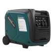 BORMANN Pro BGB2040 Γεννήτρια Βενζίνης Inverter 3500W,223cc,63dB,Χειρόμιζα,EURO 5 082095
